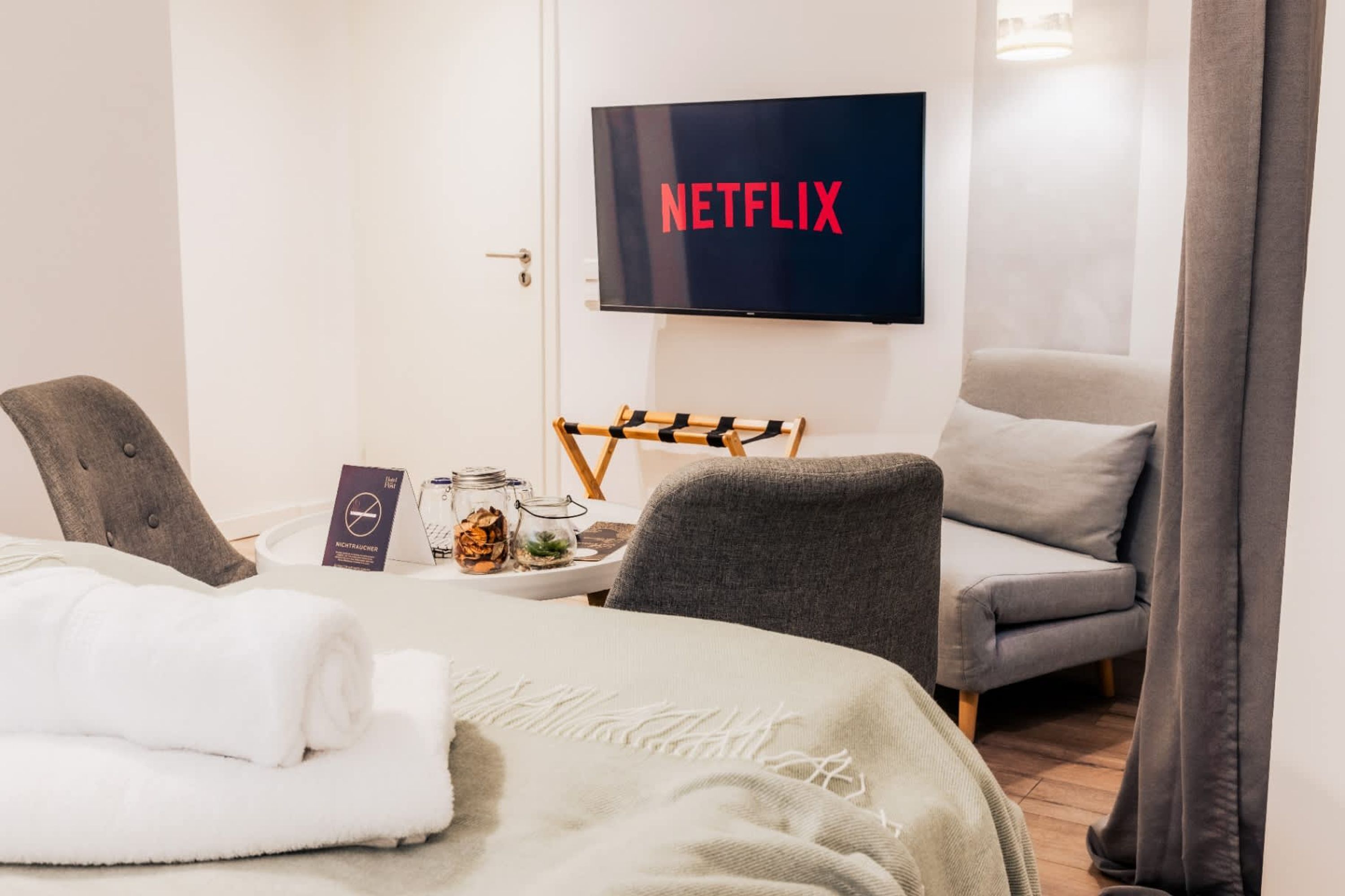 Ferienhaus | 12 Schlafzimmer, Internetzugang
