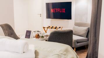 Ferienhaus | 12 Schlafzimmer, Internetzugang