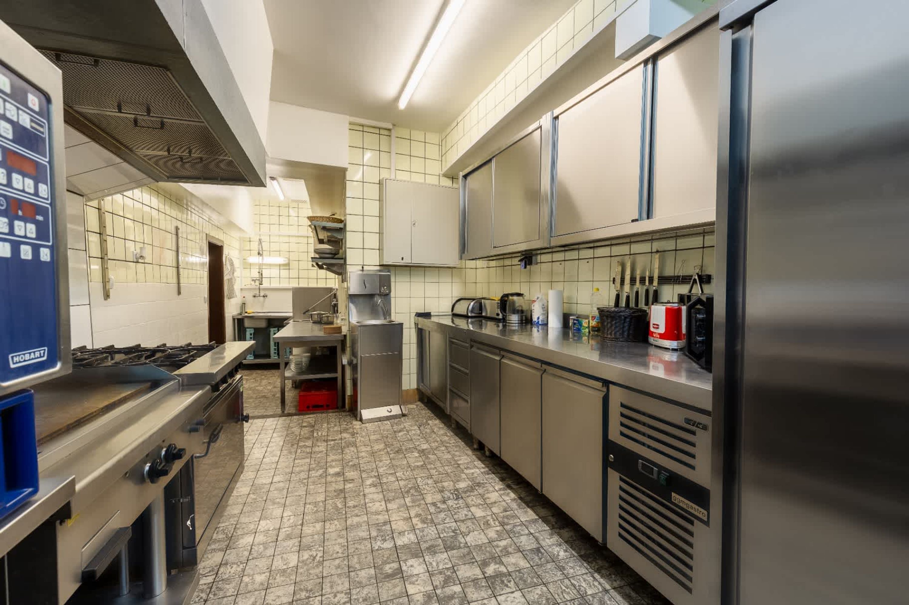 Ferienhaus | 12 Schlafzimmer, Internetzugang
