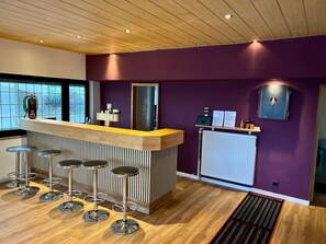 House | 8 bedrooms, Internet - The Great View Sauna More (Harscheid)