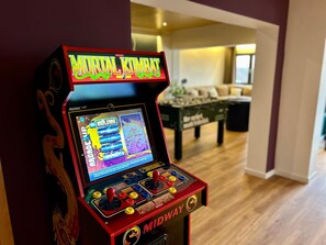 Ferienhaus | 8 Schlafzimmer, Internetzugang