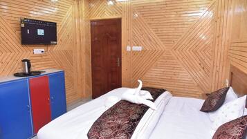 Deluxe kamer | Gratis wifi