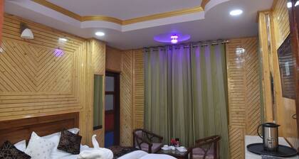 Sarahan Holliday Inn
