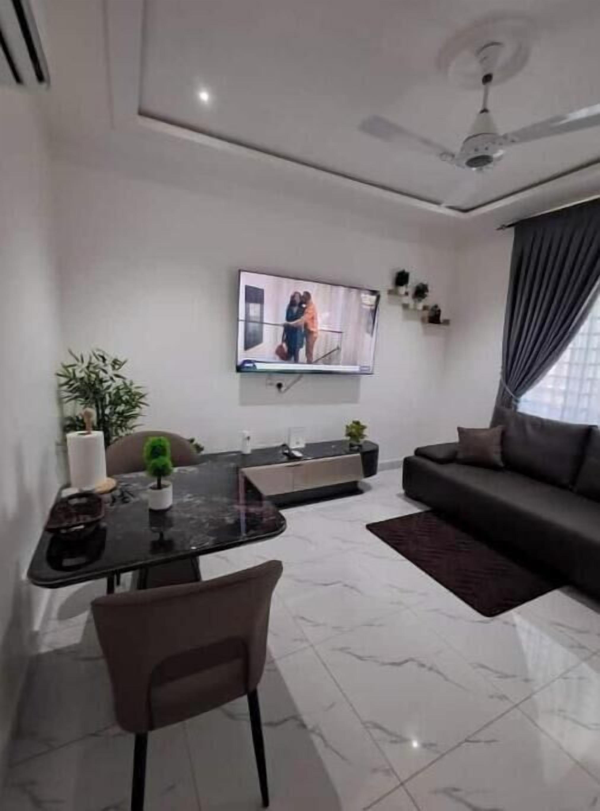 Smart TV 