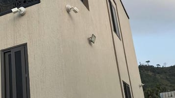 Detalle exterior