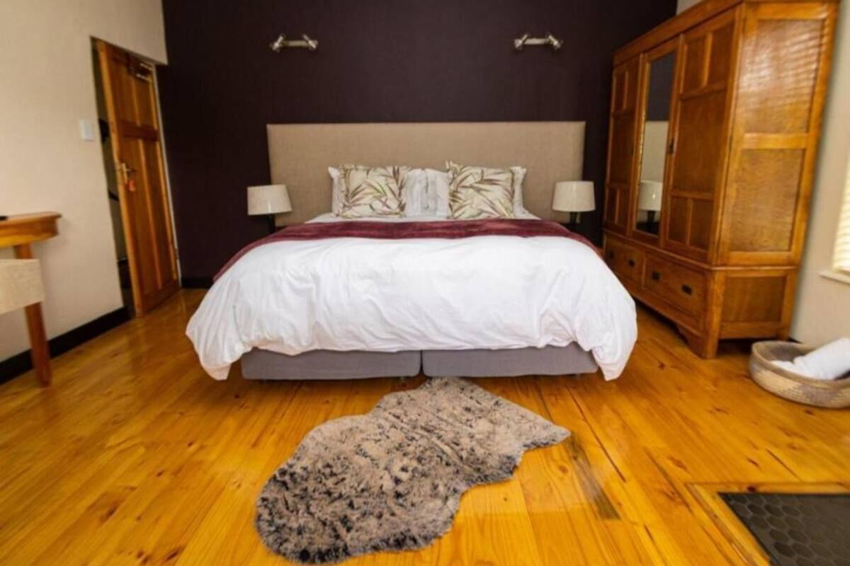 Comfort Double or Twin Room
