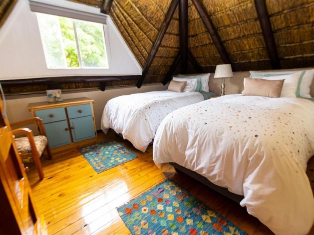 Standard Double or Twin Room | Iron/ironing board, free WiFi