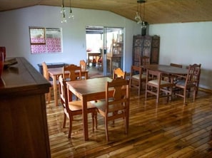 Restaurantes