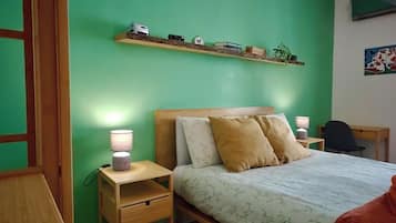 Appartement, 2 slaapkamers