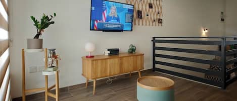 Apartment, 2 Bedrooms | Interior