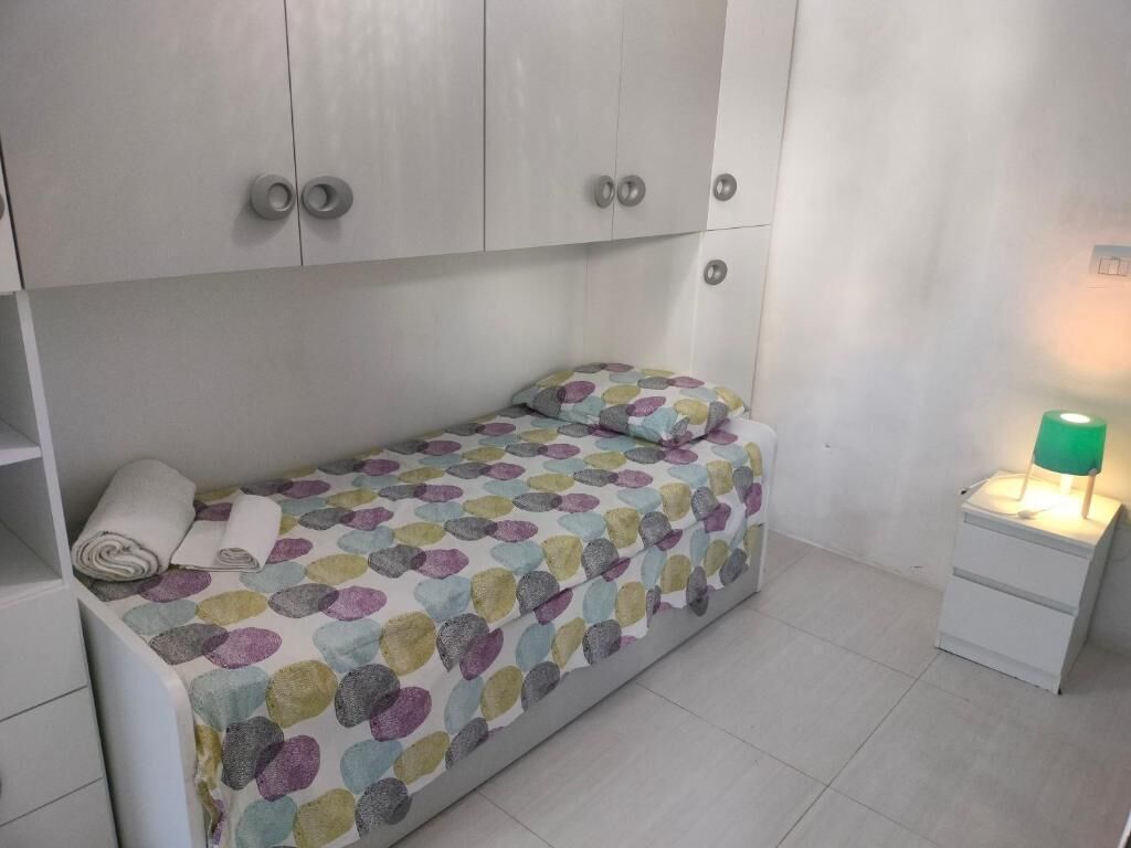 2 Schlafzimmer, Bettwäsche