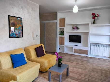 TV. Lillo Home