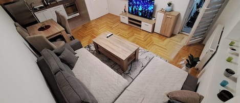 Smart TV