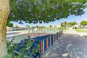 Zona infantil
