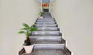 Interior - Hotel O3 Near Piccadily Chowk Chandigarh (Chandigarh)