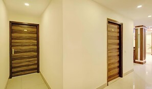 Interior - Hotel O3 Near Piccadily Chowk Chandigarh (Chandigarh)