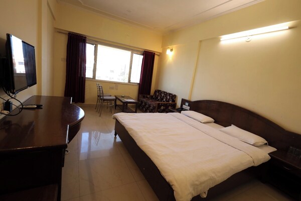 Vikramaditya Panposh Rd - Rourkela