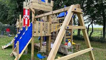 Kinderbereich