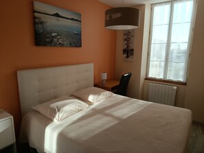 3 Schlafzimmer, Internetzugang