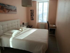 3 Schlafzimmer, Internetzugang