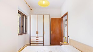1 Schlafzimmer