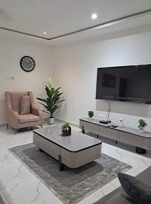 Smart TV 