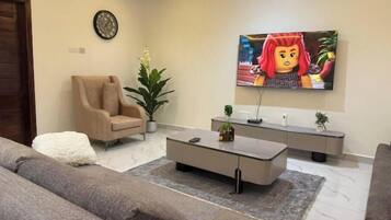Smart TV
