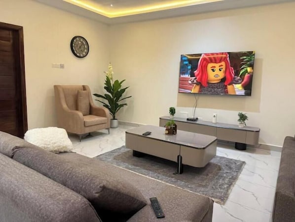 Smart TV
