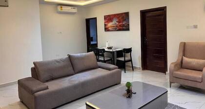 Sapphire Nest by Cosdarl Homes – Serene & Stylish Retreat for Relaxation