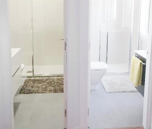 CASAJARDÍN ROKEKRIS. In Vigo, very close to the beaches. Pets allowed.