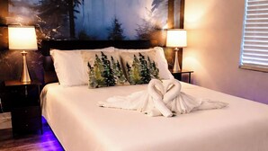 Căn hộ, 1 phòng ngủ, phù hợp cho người khuyết tật