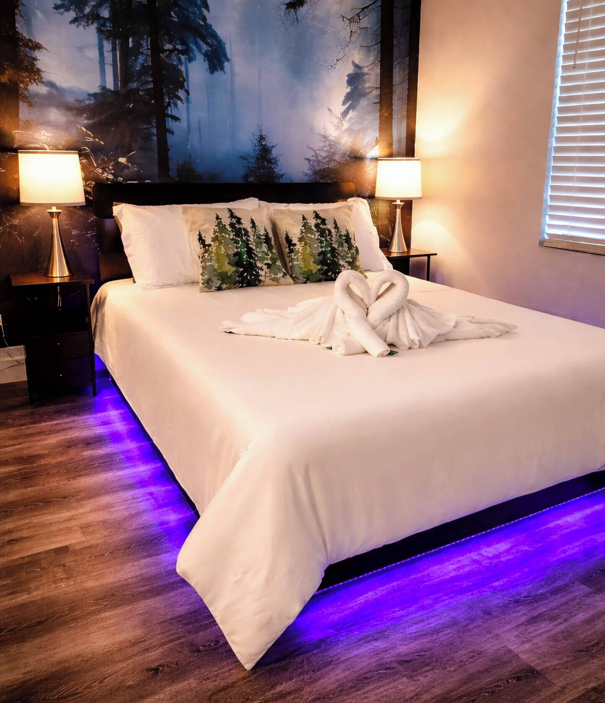 1 chambre