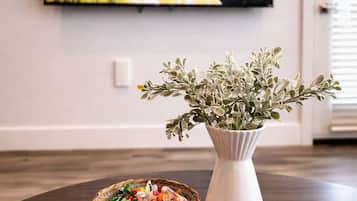 Apartment, 1 Bedroom, Accessible | Interior