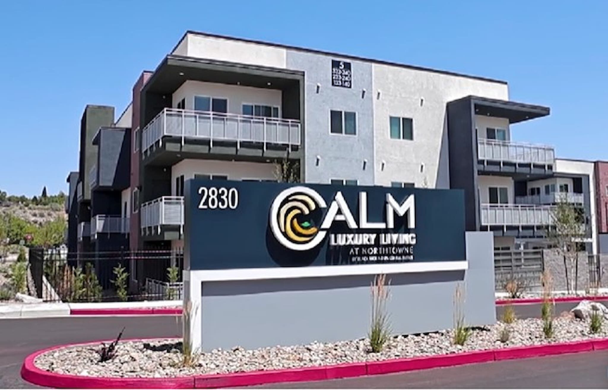 Apartment, 1 Bedroom, Accessible | Exterior