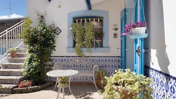 Terrazza/patio