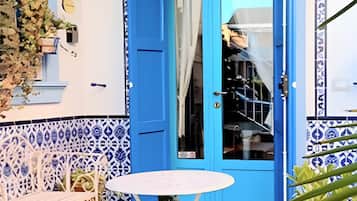 DĂ©tail de lâextĂ©rieur