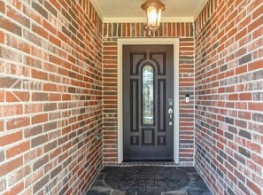 Interior - Cozy Retreat with Porch Swing Near Houston ~ Stylish (Richmond)