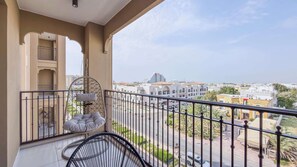 Property grounds - Burj Al Arab View | Furnished | Premium Lifestyle (Dubai)
