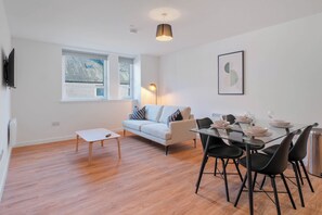 Dining - City Point Aberdeen by Guestz (Aberdeen)