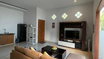 Coin séjour