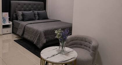 Studio Unit @Damansara Damai