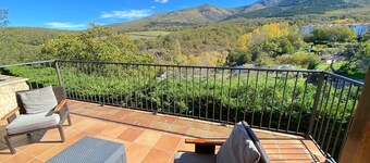 El Secreto de las Eras – Casa rural con encanto en Candelario, naturaleza