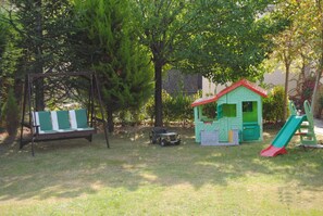 Kinderbereich