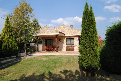 El Secreto de las Eras - Charming rural house in Candelario, nature