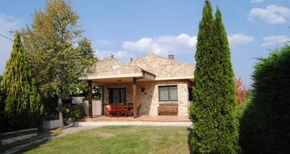 El Secreto de las Eras - Charming rural house in Candelario, nature