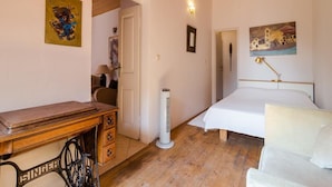 Apartemen | 1 kamar tidur