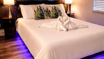 1 quarto