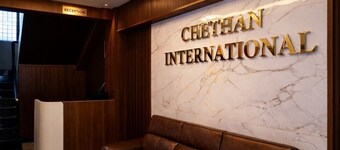 Chethan International 