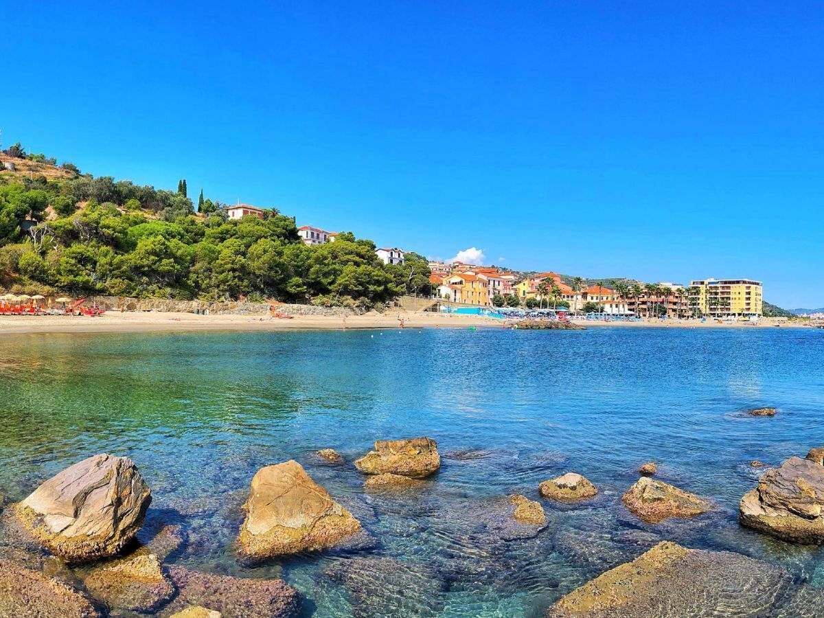 Plage