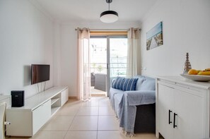 Una Smart TV